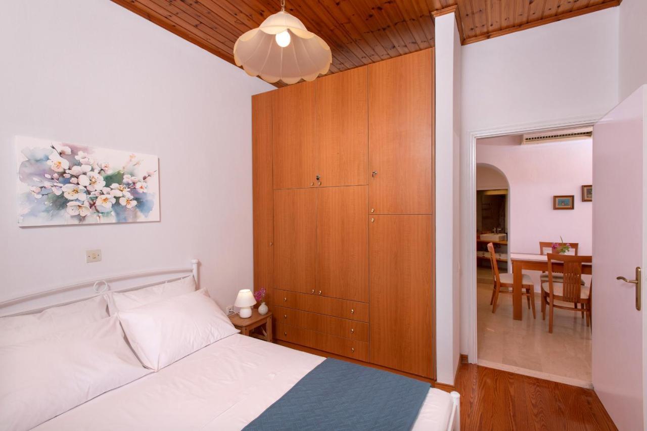 Pearl Apartment Gimari Exterior photo